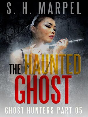 cover image of The Haunted Ghost